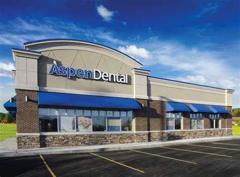 Aspen Dental